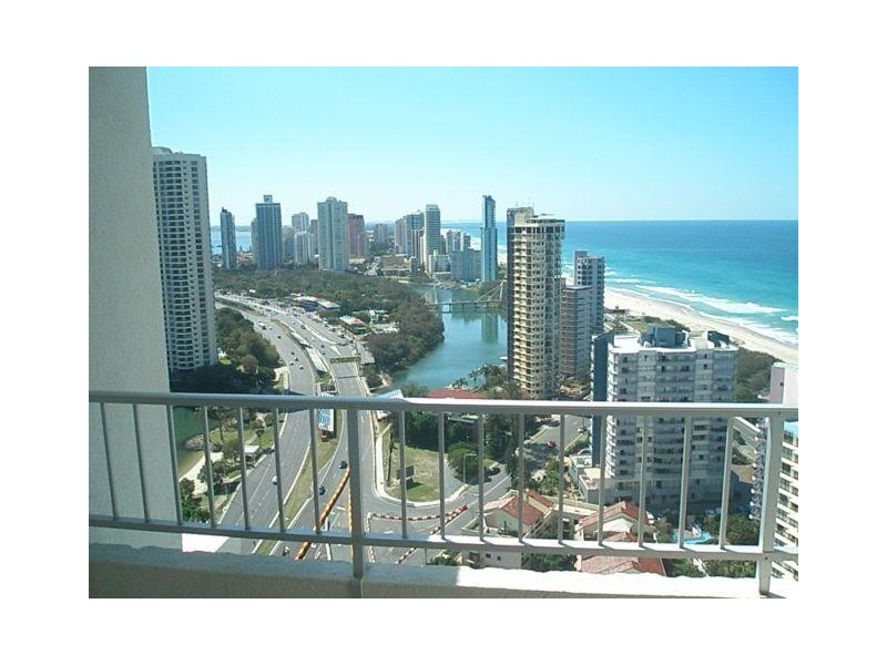 Surfers Paradise QLD 4217