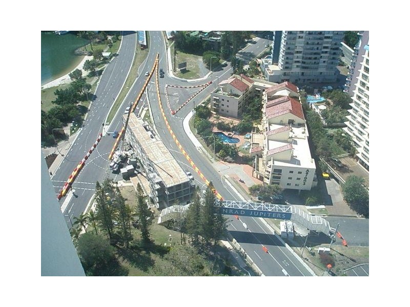 Surfers Paradise QLD 4217