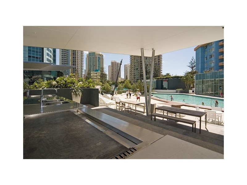 Surfers Paradise QLD 4217