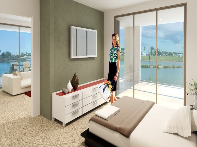 Varsity Lakes QLD 4227