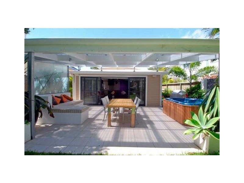 Mermaid Beach QLD 4218