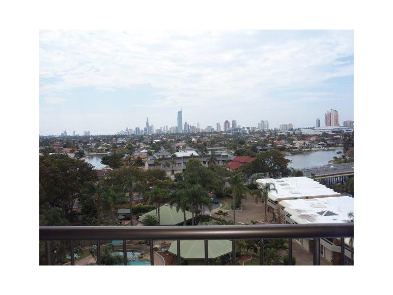 Mermaid Waters QLD 4218
