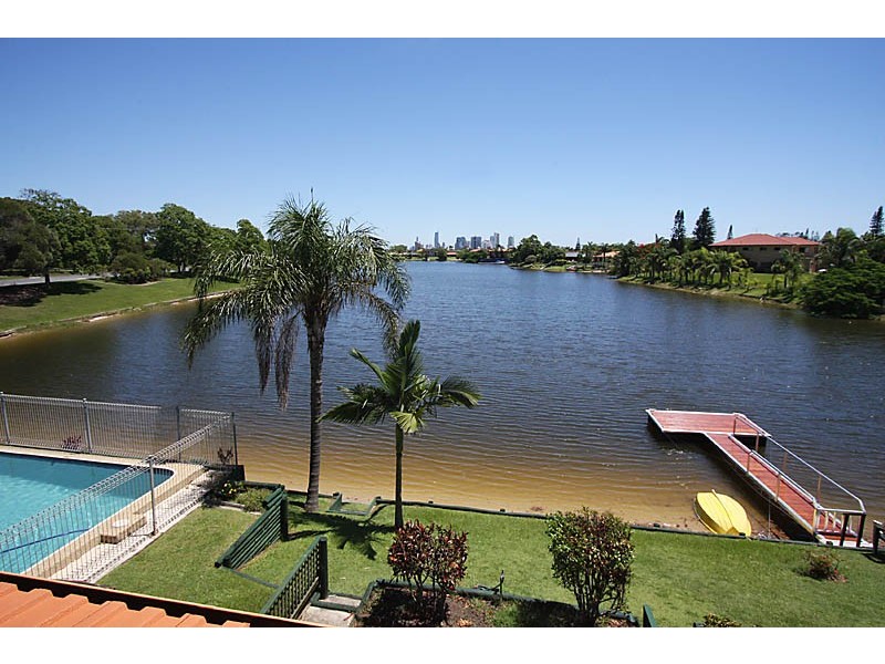 Mermaid Waters QLD 4218