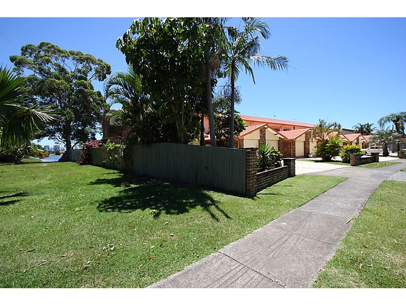 Mermaid Waters QLD 4218