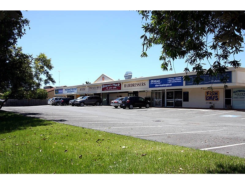 Mermaid Waters QLD 4218