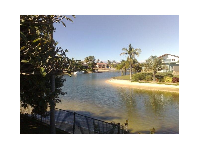 Broadbeach Waters QLD 4218