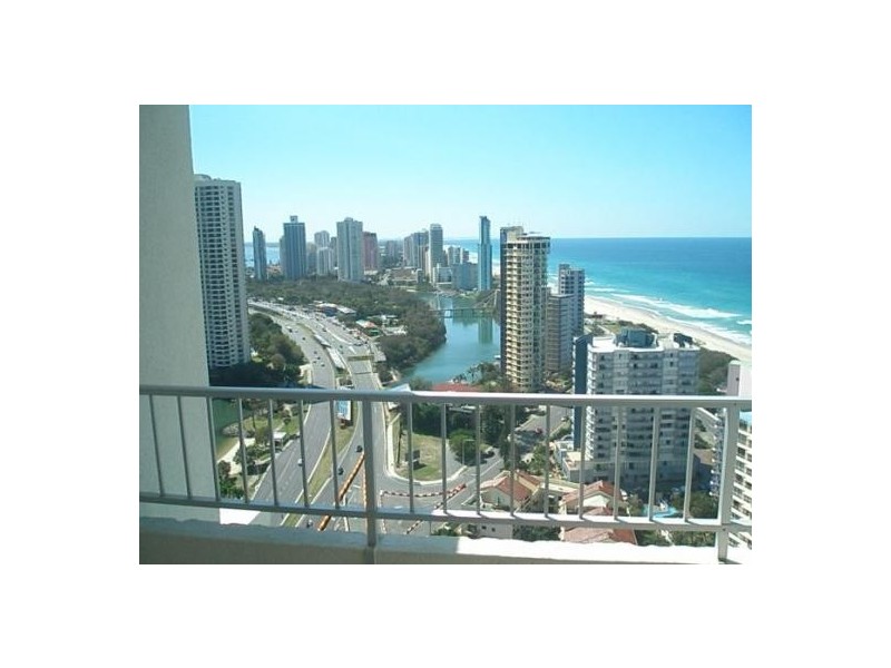Surfers Paradise QLD 4217