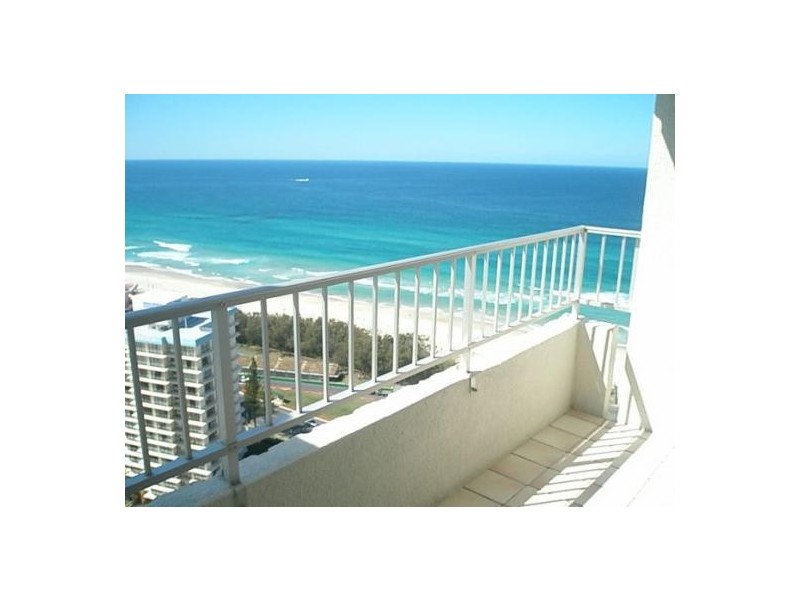 Surfers Paradise QLD 4217