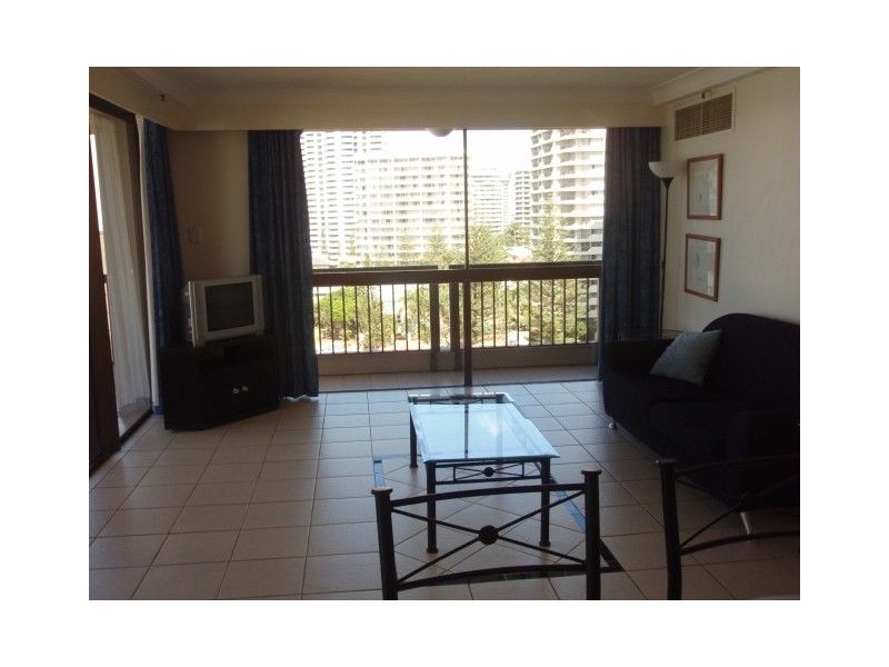 Surfers Paradise QLD 4217