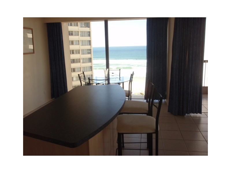 Surfers Paradise QLD 4217