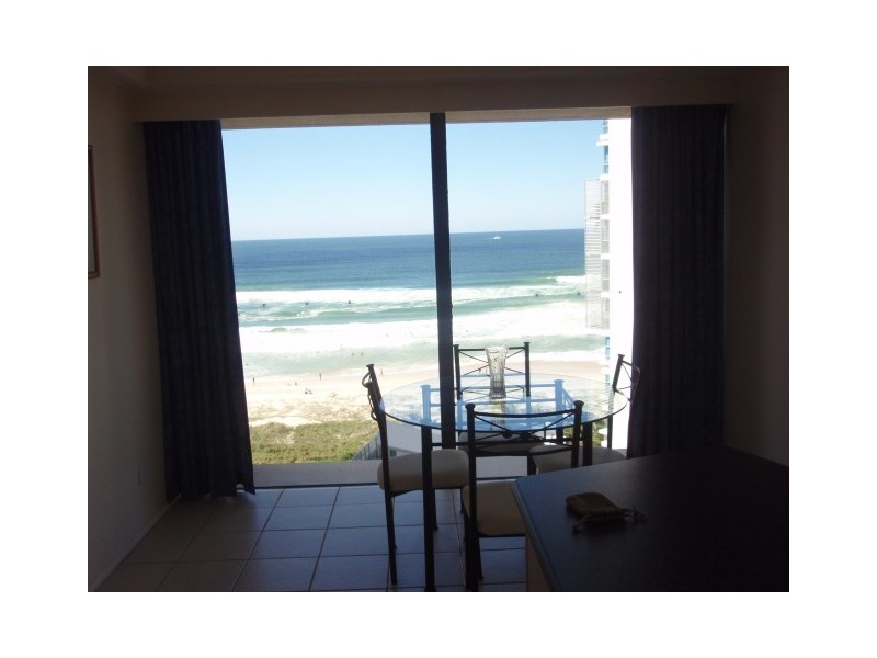 Surfers Paradise QLD 4217