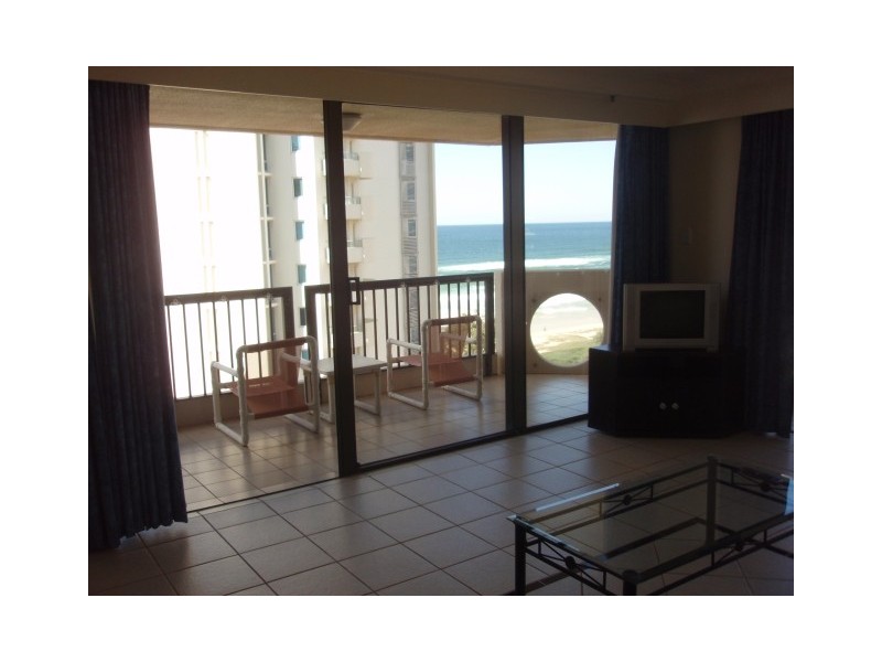 Surfers Paradise QLD 4217