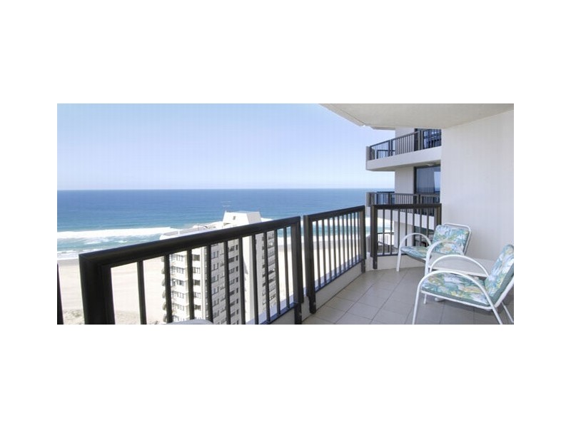 Surfers Paradise QLD 4217