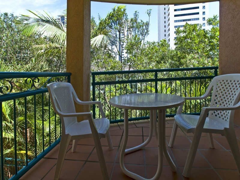 Broadbeach QLD 4218