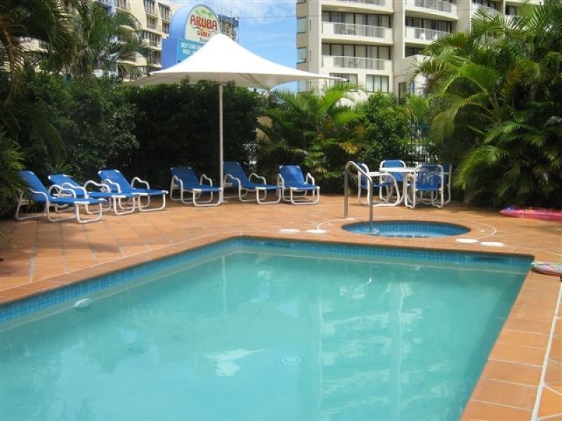 Broadbeach QLD 4218