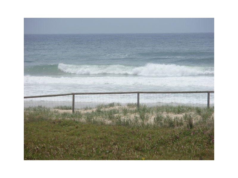 Mermaid Beach QLD 4218