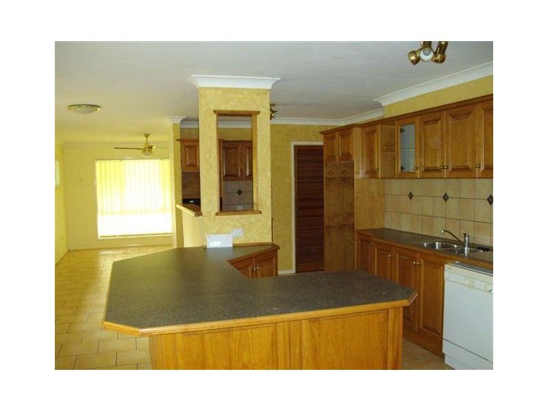 Wellington Point QLD 4160