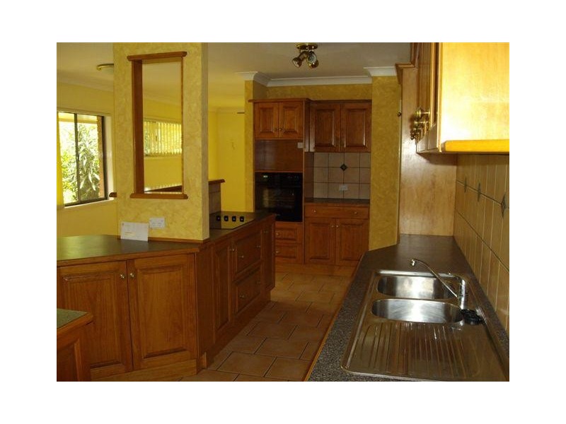 Wellington Point QLD 4160