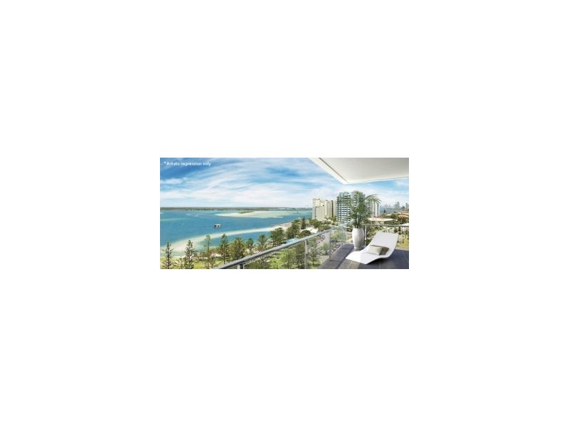 Labrador QLD 4215