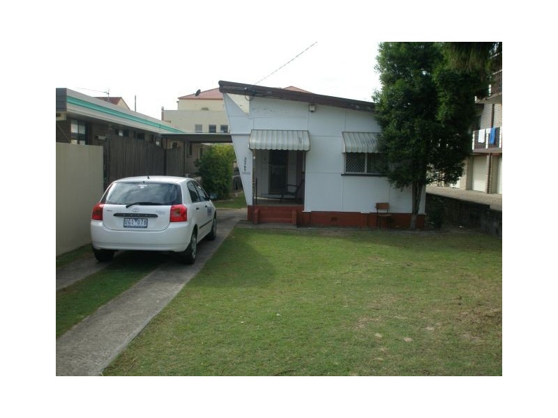 Mermaid Beach QLD 4218