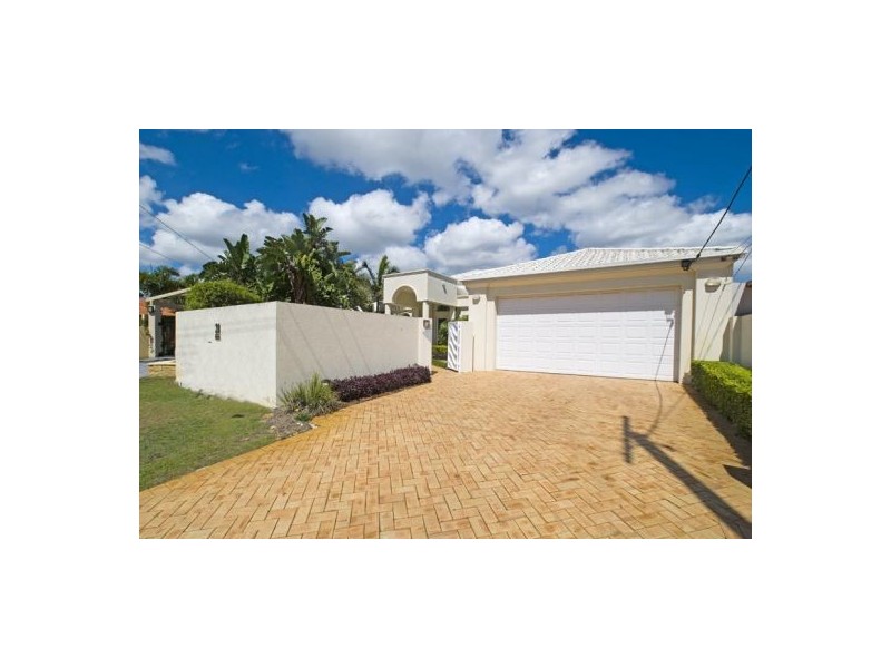 Broadbeach Waters QLD 4218
