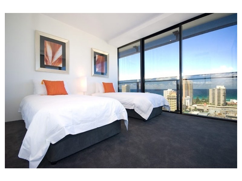 Surfers Paradise QLD 4217