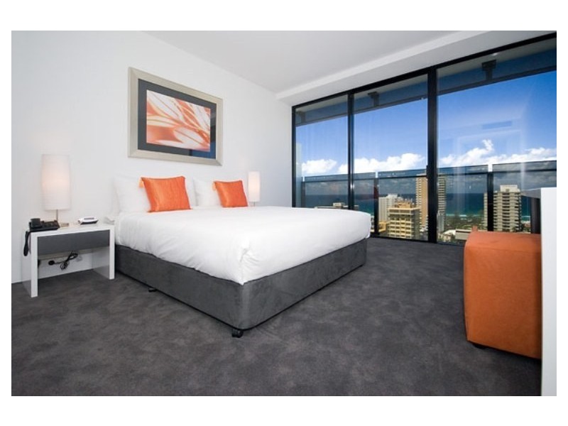 Surfers Paradise QLD 4217