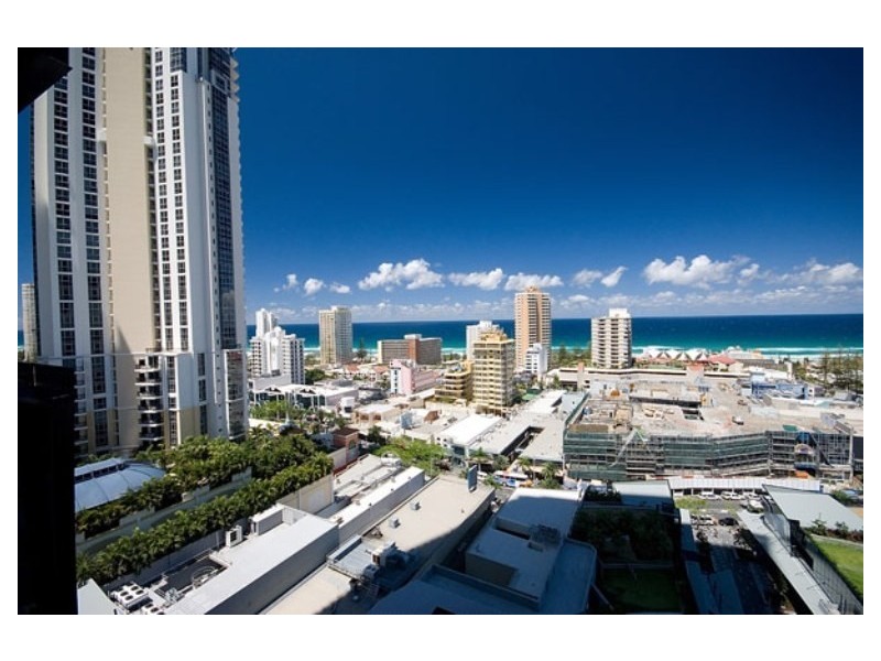 Surfers Paradise QLD 4217