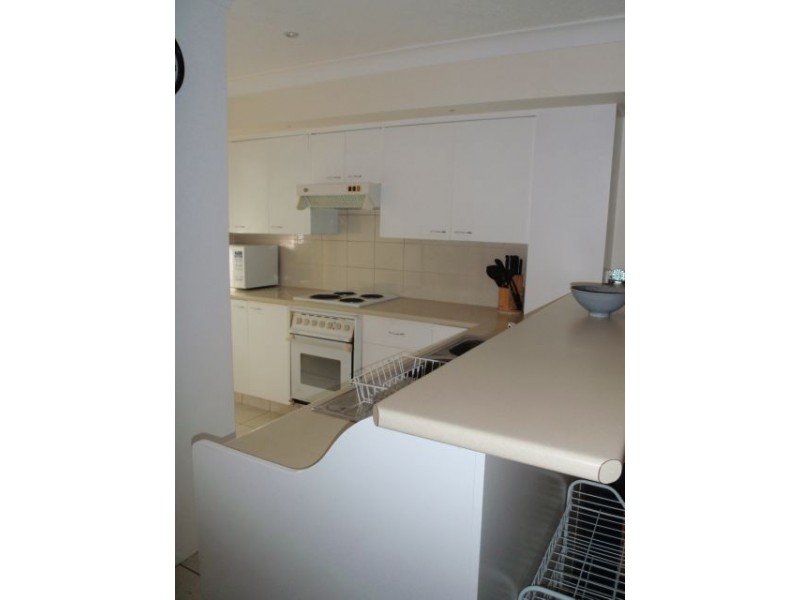 Mermaid Waters QLD 4218