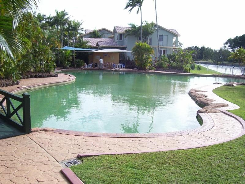 Mermaid Waters QLD 4218