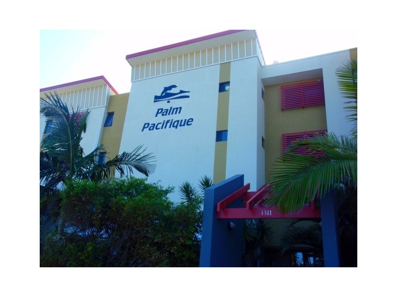 Palm Beach QLD 4221