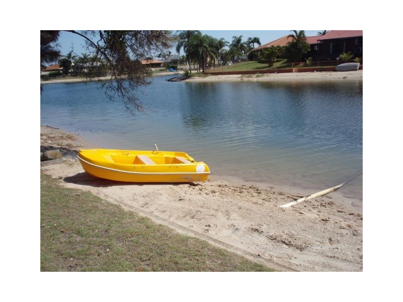 Mermaid Waters QLD 4218
