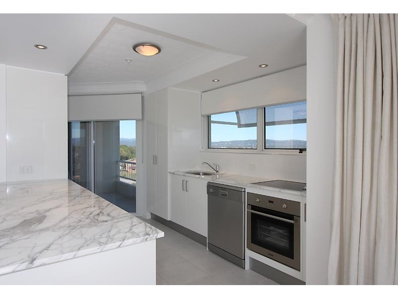 Mermaid Waters QLD 4218