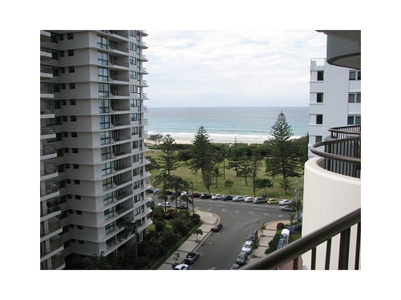 Broadbeach QLD 4218