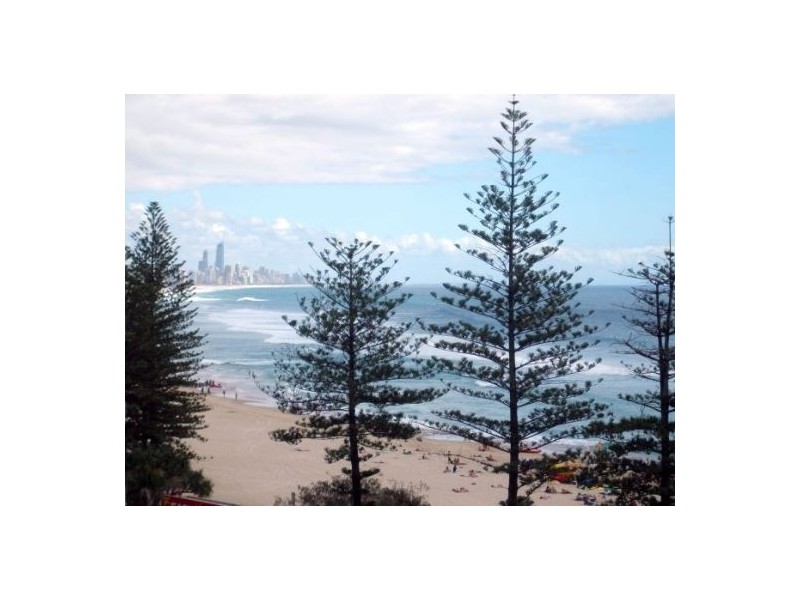 Burleigh Heads QLD 4220
