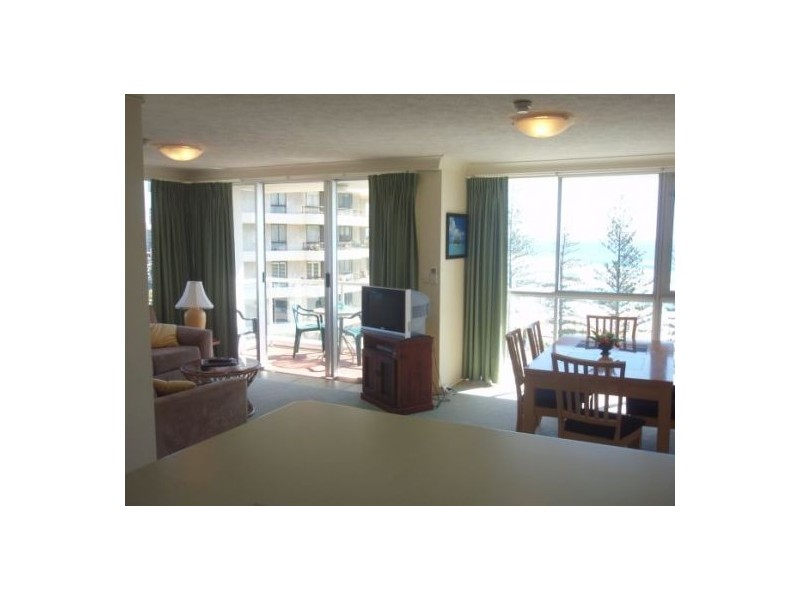 Burleigh Heads QLD 4220