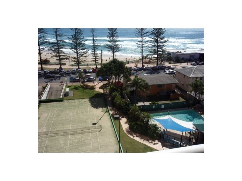 Burleigh Heads QLD 4220