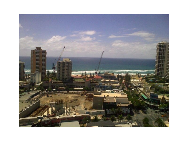 Surfers Paradise QLD 4217