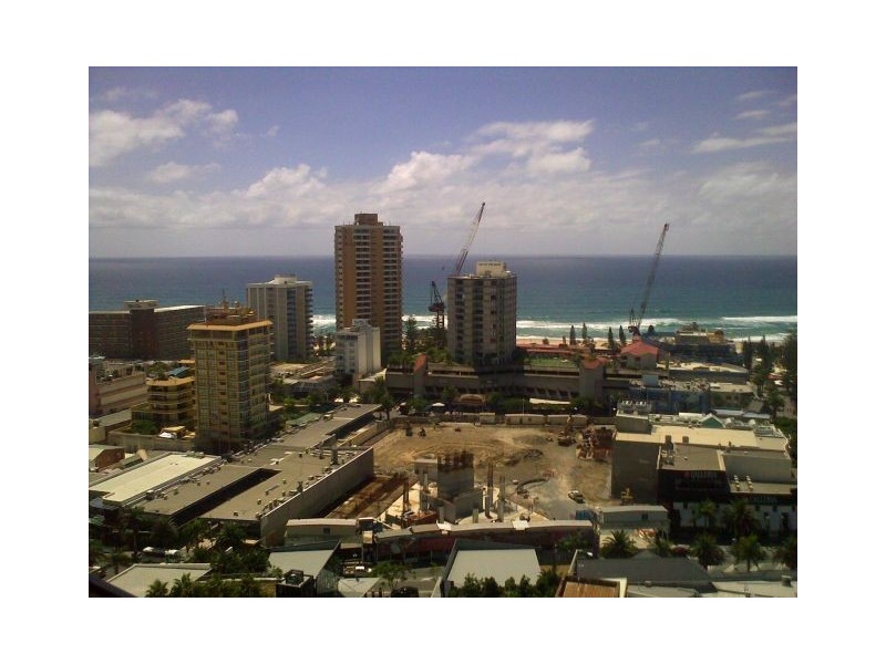 Surfers Paradise QLD 4217