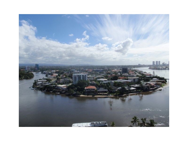 Surfers Paradise QLD 4217