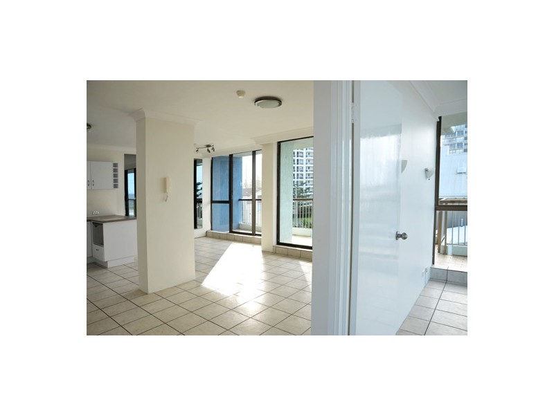 302/3555 Main Beach Parade, Main Beach QLD 4217