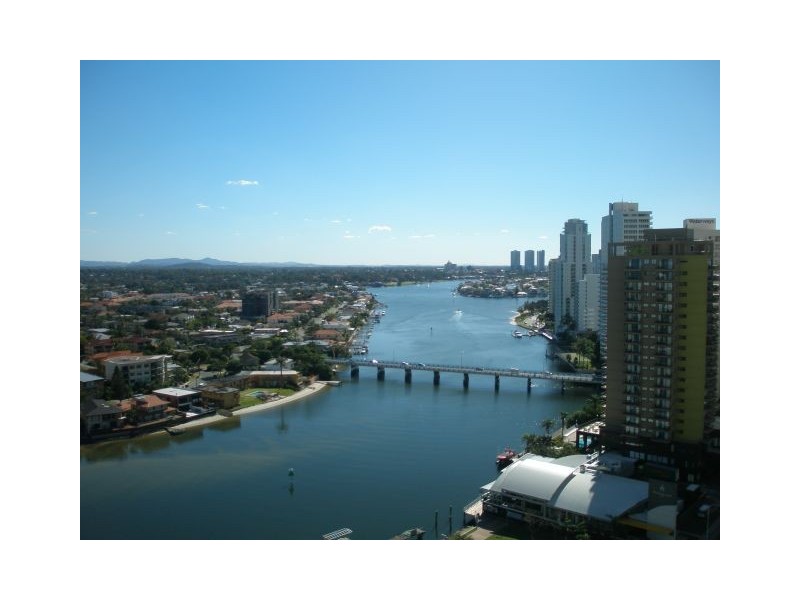 Surfers Paradise QLD 4217