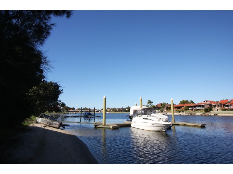 Mermaid Waters QLD 4218