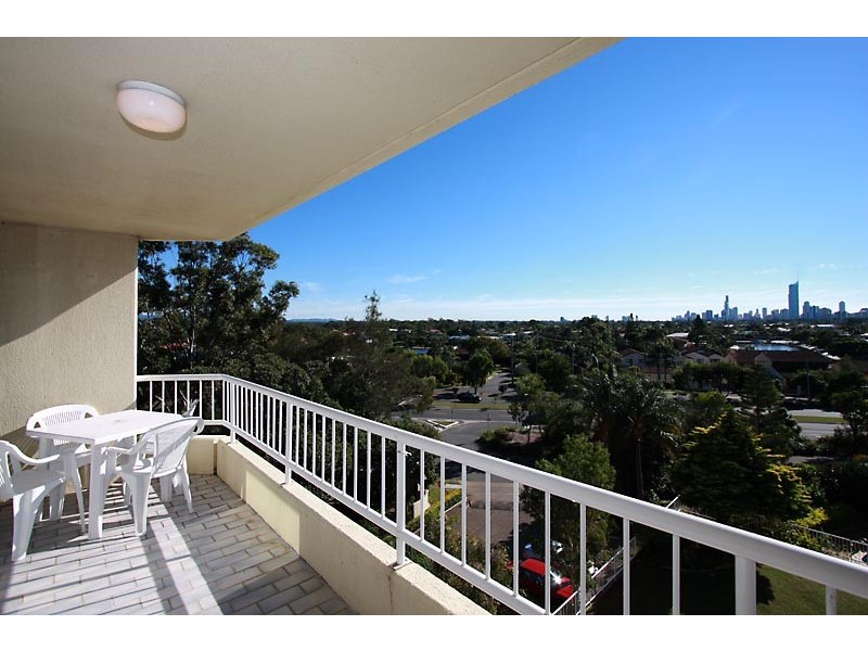 Mermaid Waters QLD 4218