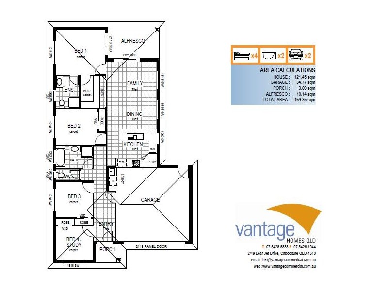 Pacific Pines QLD 4211