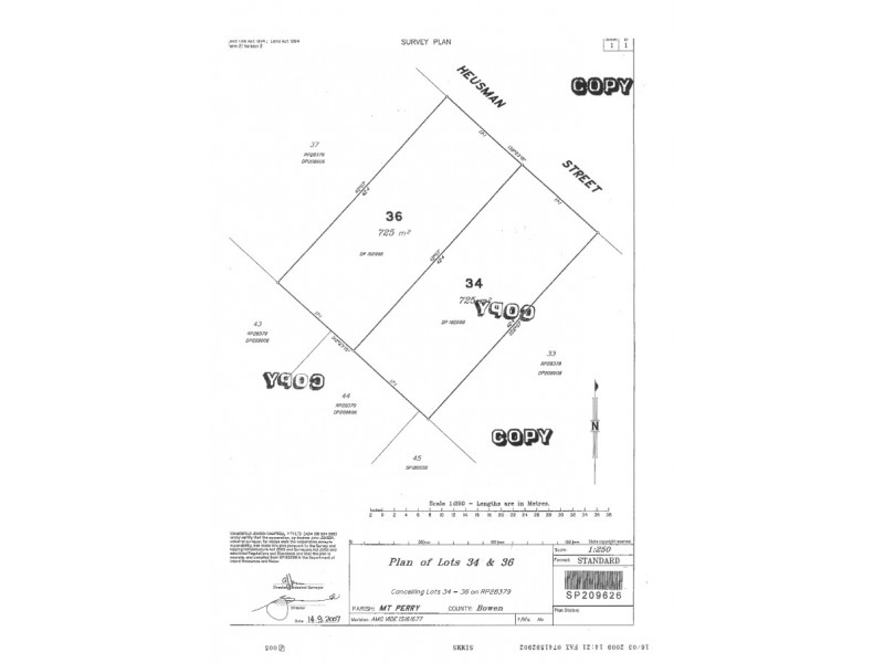 Mount Perry QLD 4671