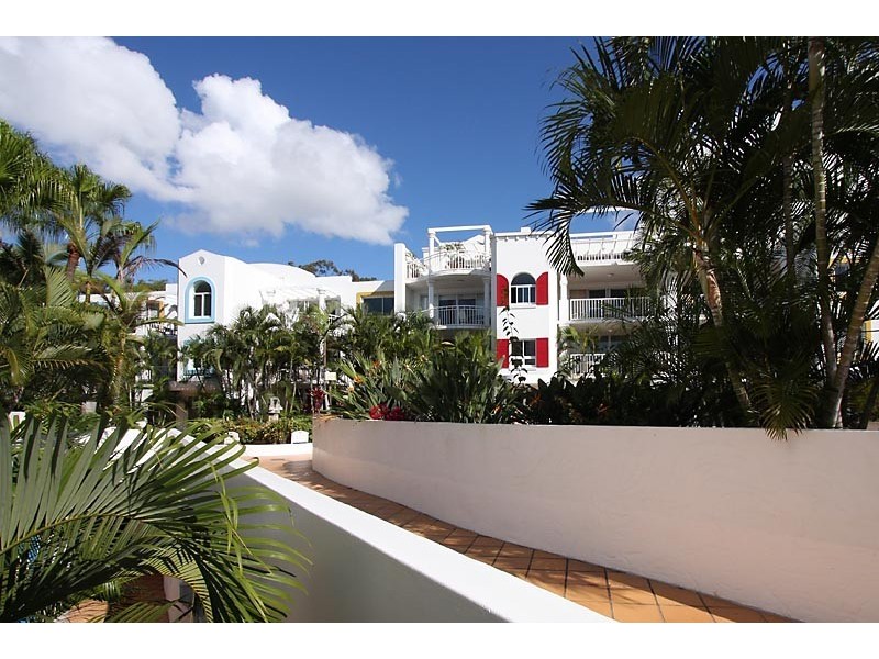 Nobby Beach QLD 4218