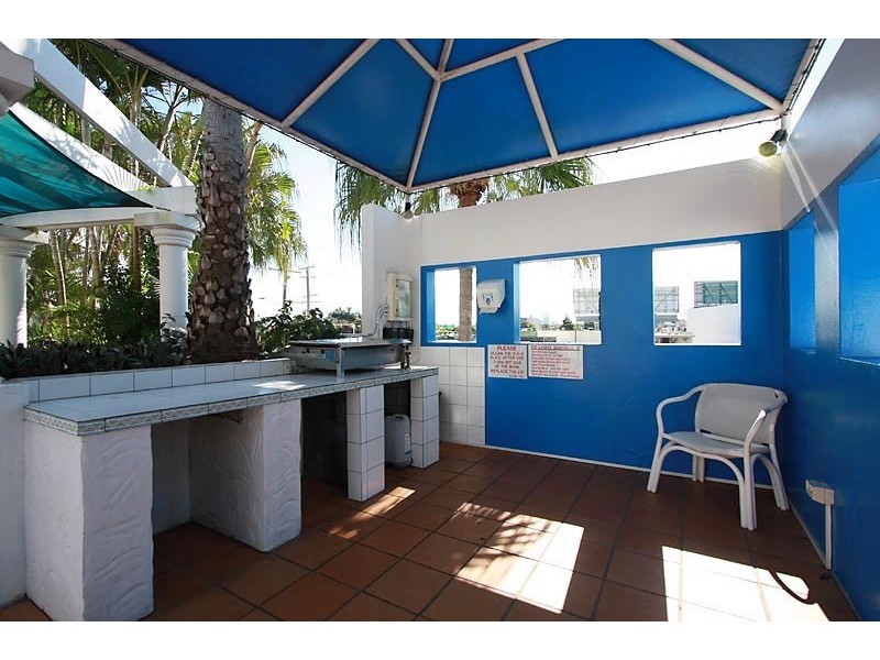 Nobby Beach QLD 4218