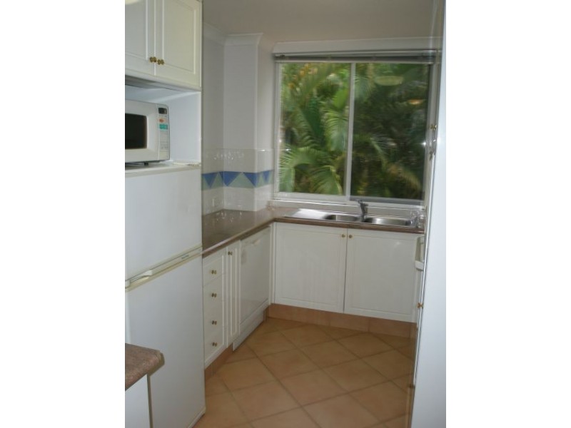 Nobby Beach QLD 4218