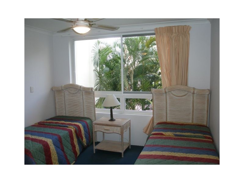 Nobby Beach QLD 4218